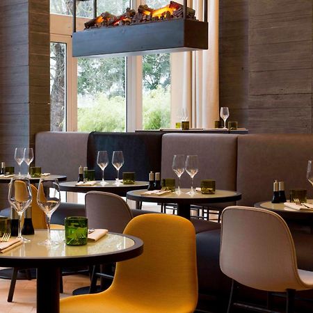 Best Western Plus Hotel Du Parc Chantilly Exterior foto