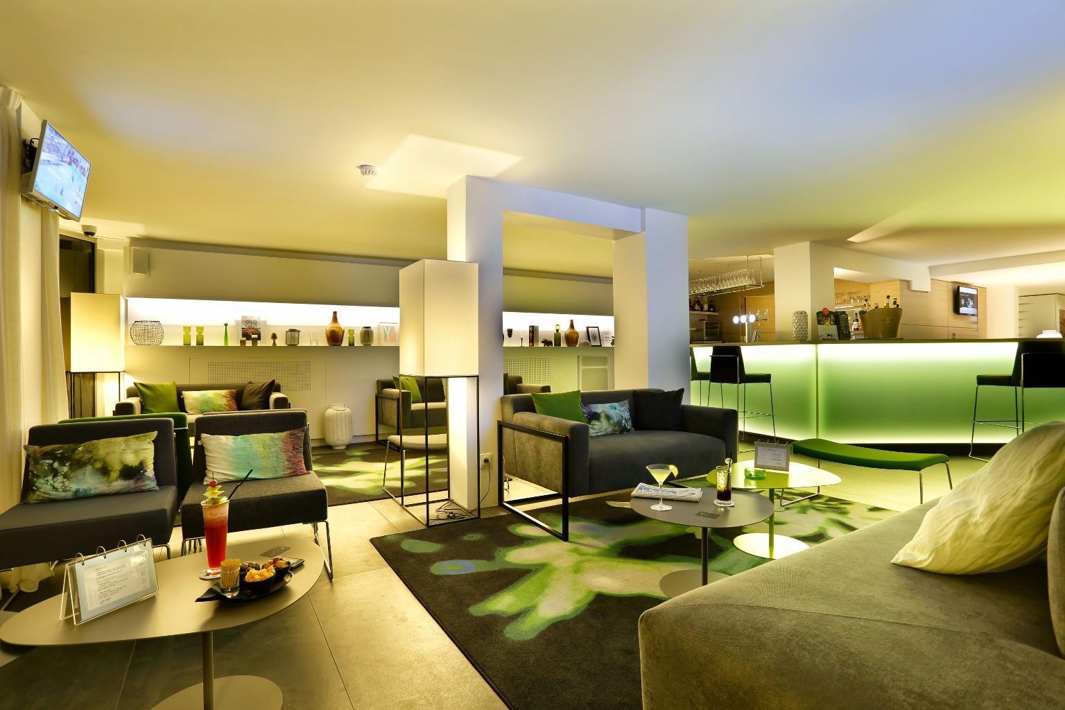 Best Western Plus Hotel Du Parc Chantilly Exterior foto