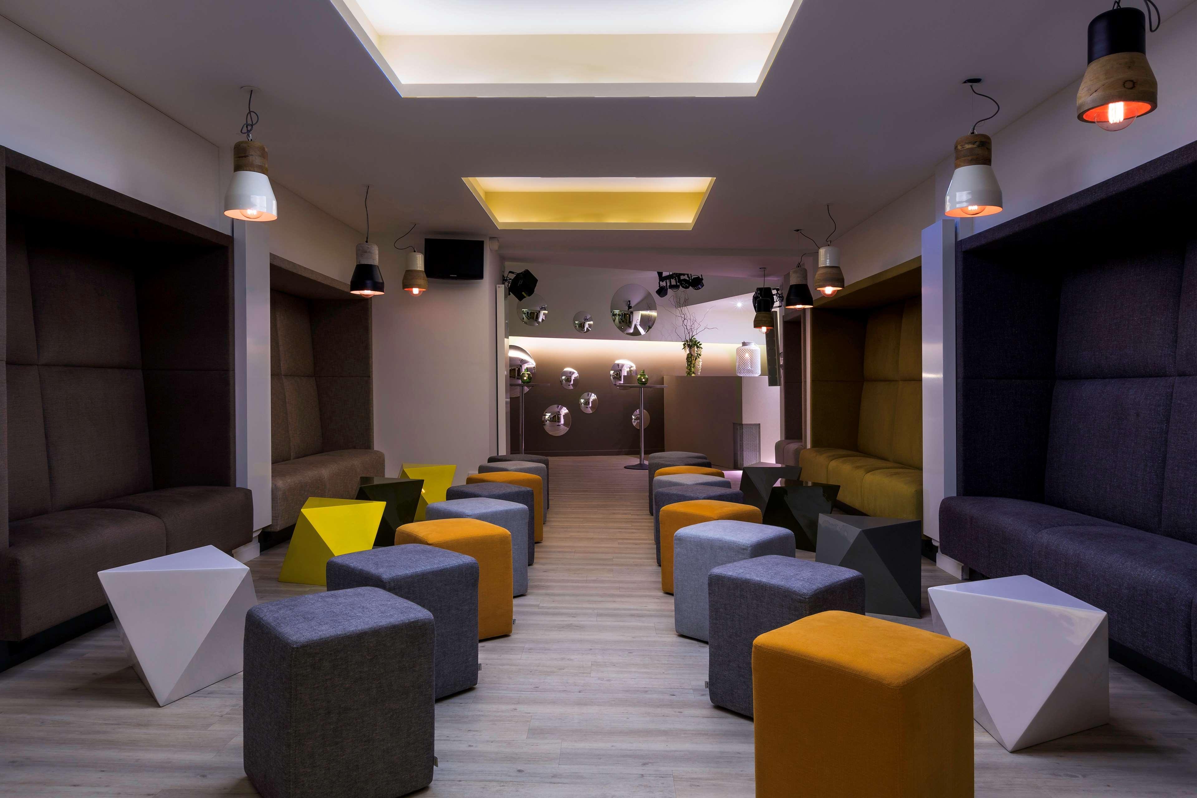 Best Western Plus Hotel Du Parc Chantilly Exterior foto
