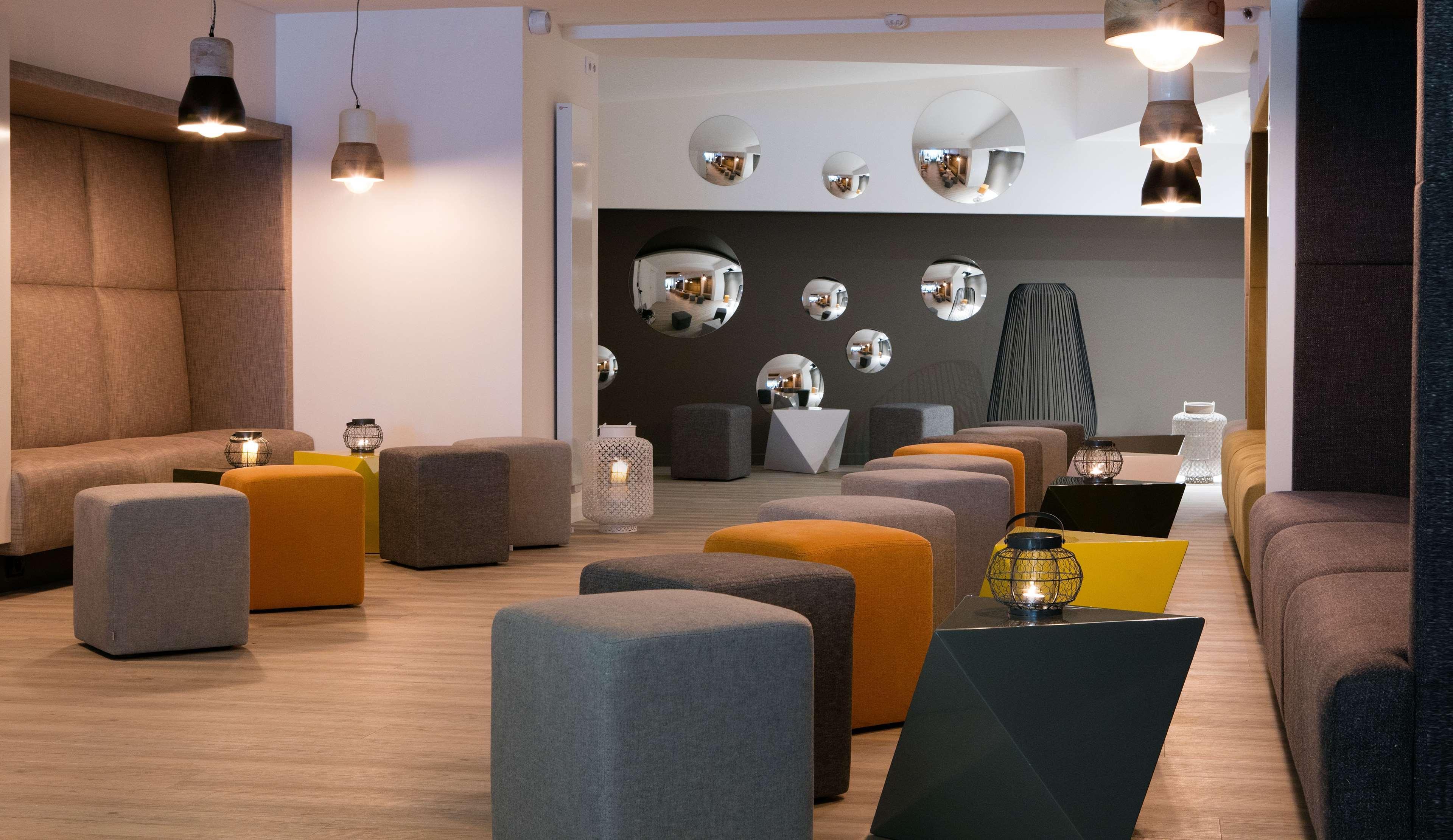 Best Western Plus Hotel Du Parc Chantilly Exterior foto