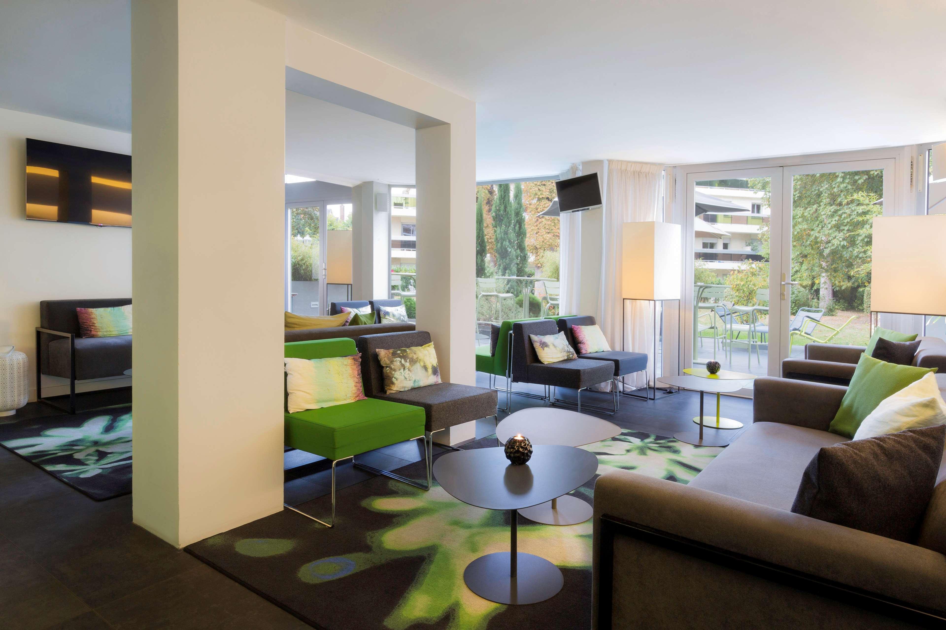 Best Western Plus Hotel Du Parc Chantilly Exterior foto