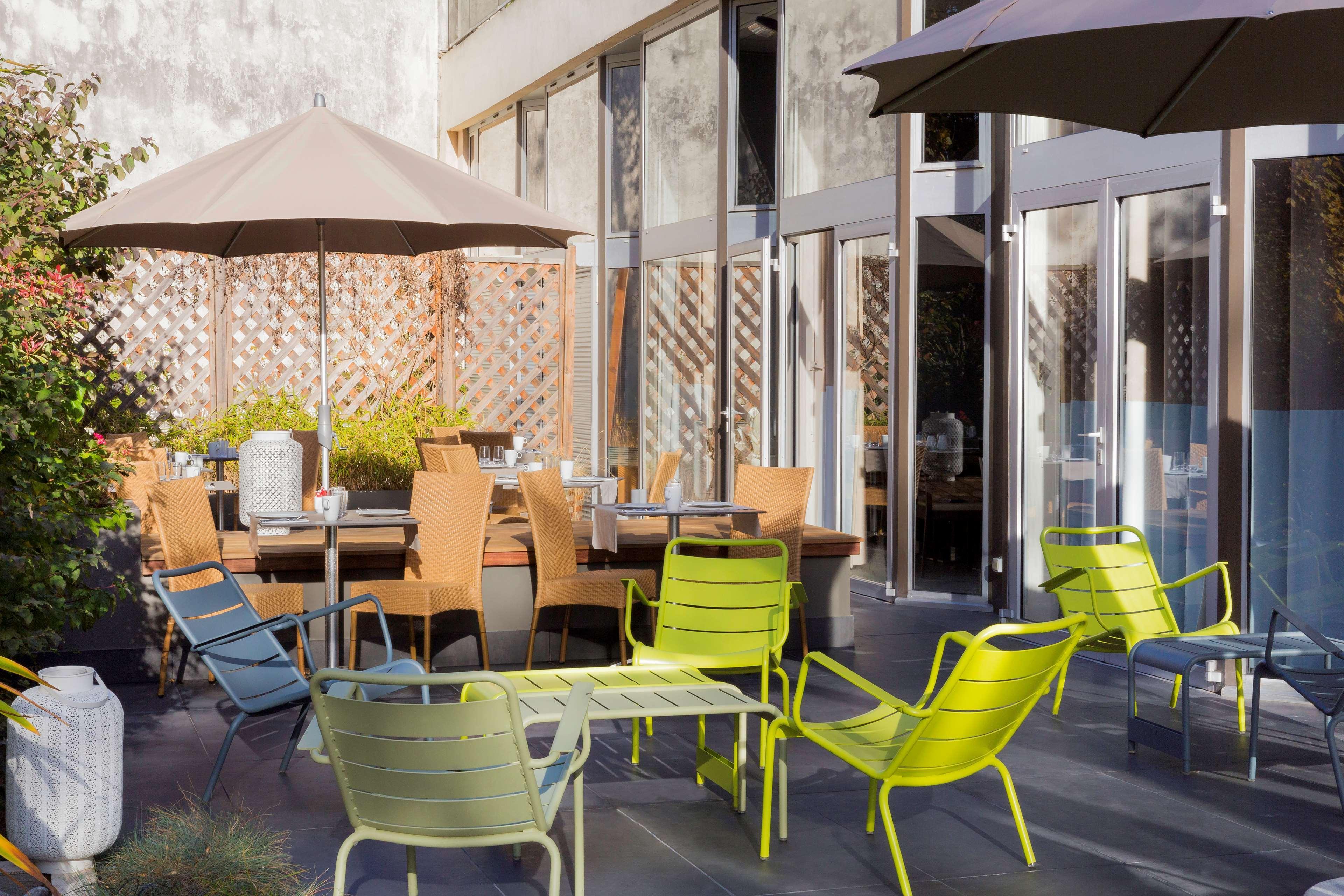 Best Western Plus Hotel Du Parc Chantilly Exterior foto