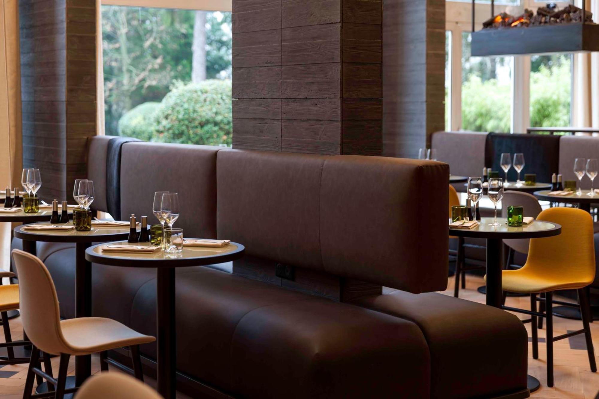 Best Western Plus Hotel Du Parc Chantilly Exterior foto